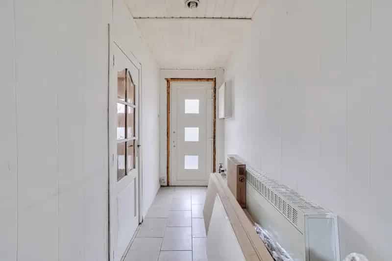 Halfopen bebouwing met renovatiepotentieel in Kiewit, Hasselt