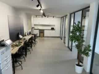 Kantoorruimte te Huur Sterrebeek 60m2