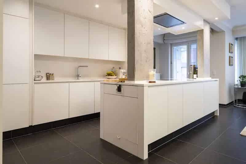 Luxe Appartement te Koop Kortrijk