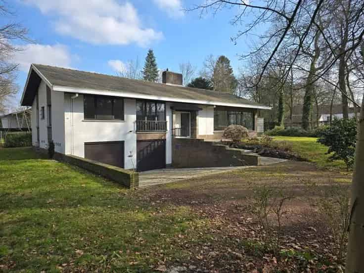Villa Te Koop