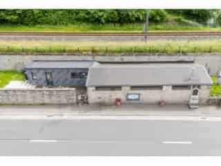 Handelspand te koop - Aywaille VBC91157


In optie