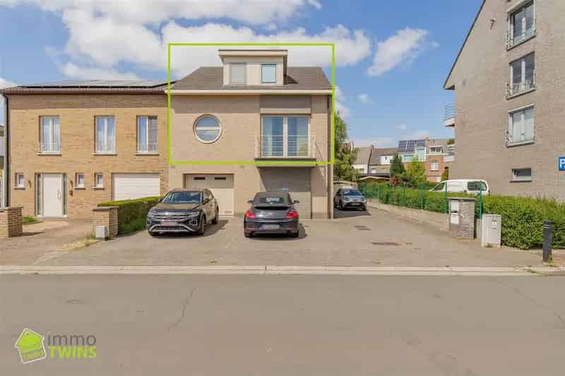 Appartement te koop