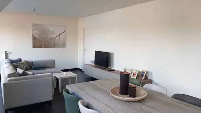 Appartement te huur in Roeselarestraat 92, Wevelgem - Dewaele