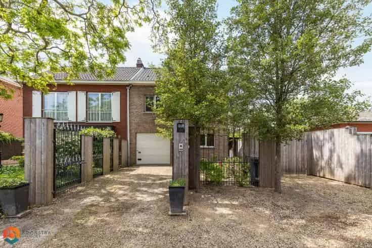 Huis Te Koop