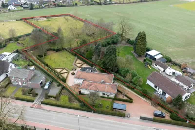 Villa Te Bree
