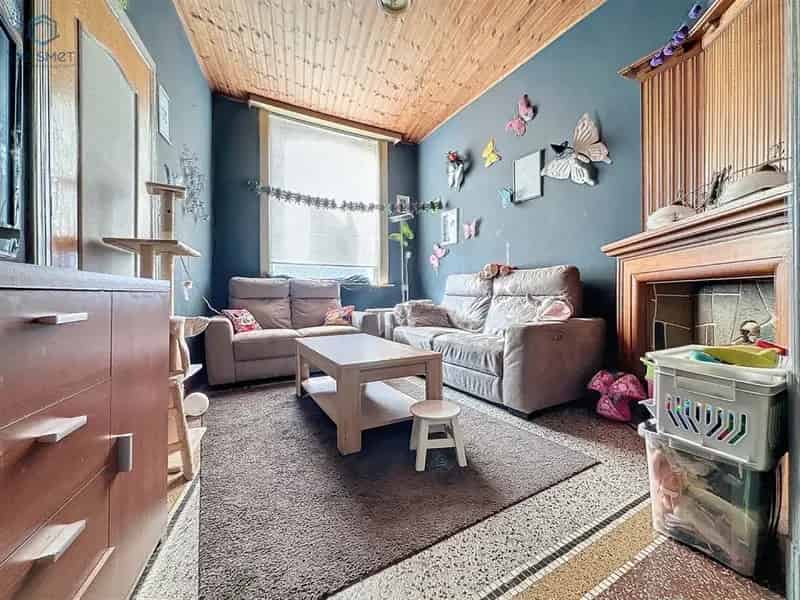 Huis te koop in Ronse