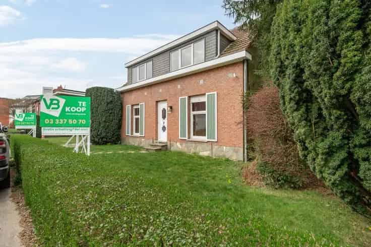 Huis Te Koop