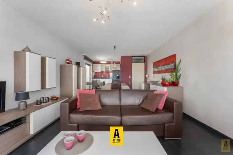 Appartement te huur
