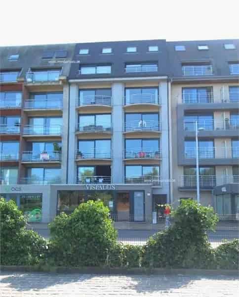 Appartement te koop Bredene