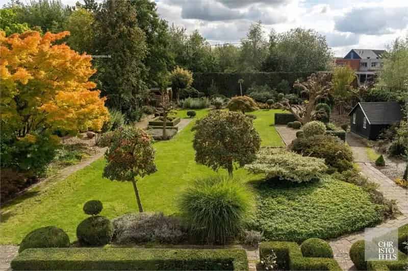 Villa te koop Bilzen