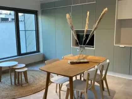 Appartement Te Huur , Brussel, Brussel Hoofdstad