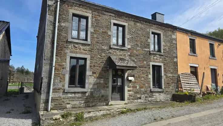 Huis Te Koop