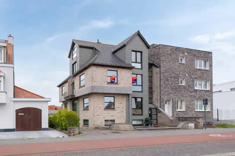 Appartement te koop