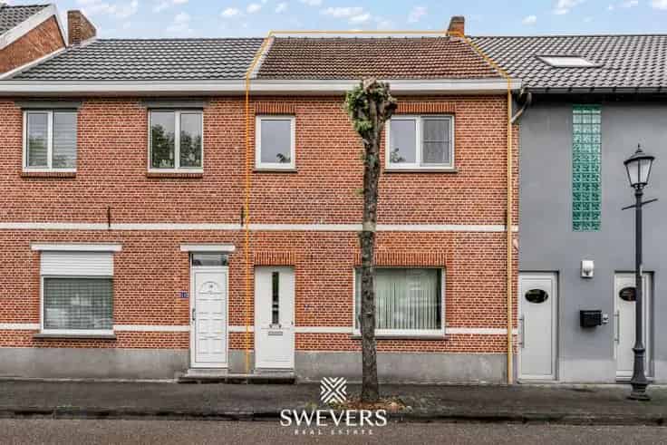 Huis Te Koop