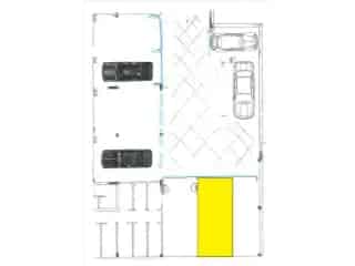 Garagebox te koop - Laken VBB06599