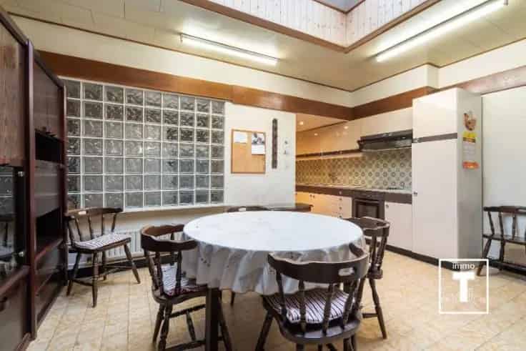 Huis Te Koop Ledeberg: Ruime Gezinswoning 4 slaapkamers