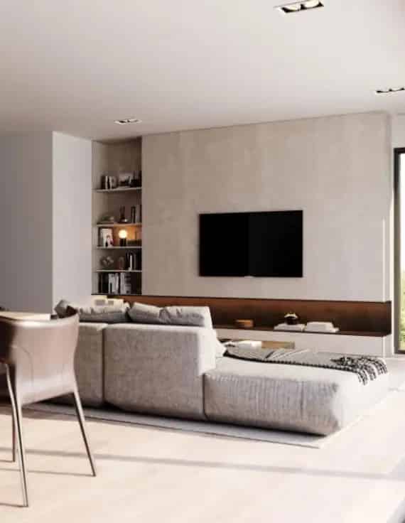 Appartement Te Koop