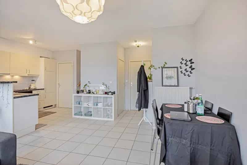 Duplex appartement met 2 slaapkamers op toplocatie! 