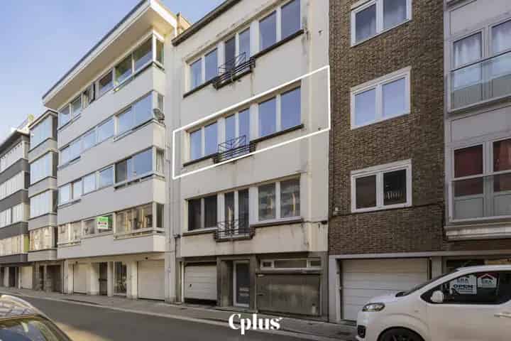 Appartement te huur in Gent
