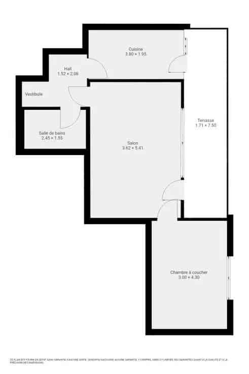 Appartement Te Koop