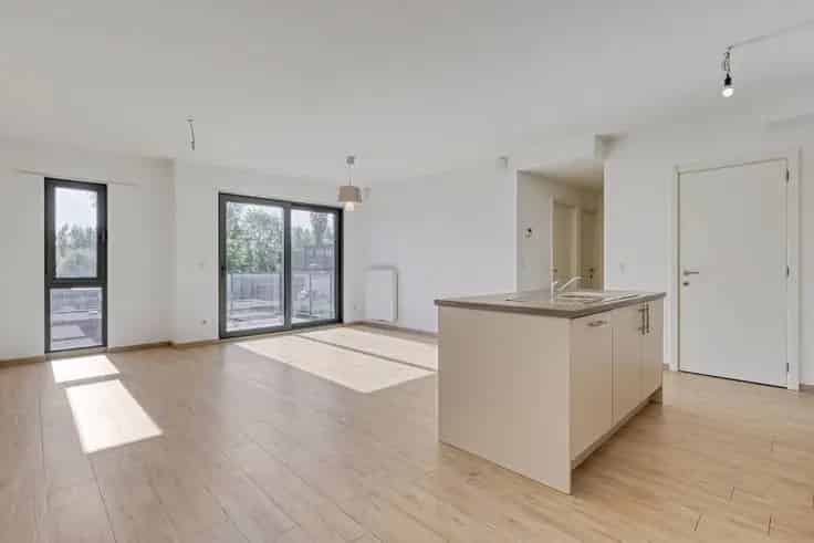 Appartement te Koop 2 Slaapkamers Hoboken