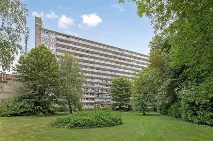 Appartement Te Koop