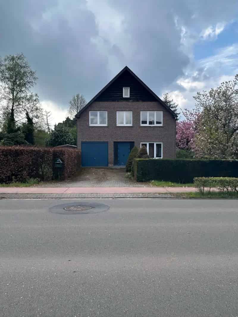 Huis te koop