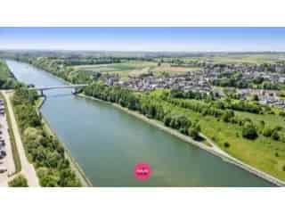 Bouwgrond Veldwezelt 6012m² - Ideaal voor Paardenliefhebbers