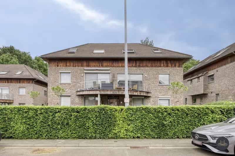Appartement te koop