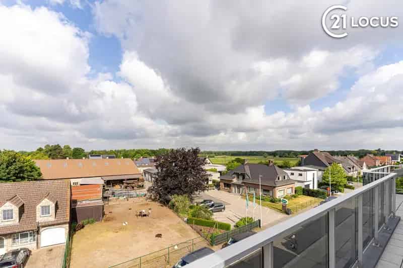 Appartement te koop
