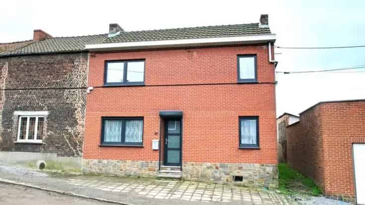 Huis Te Koop