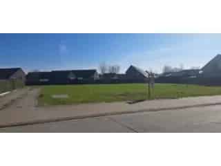 Bouwgrond te koop - Wingene RBS74107
