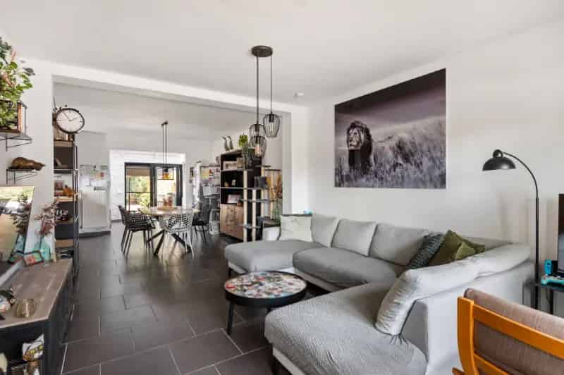 Huis te koop