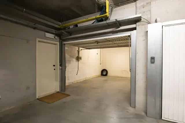 Garage te koop