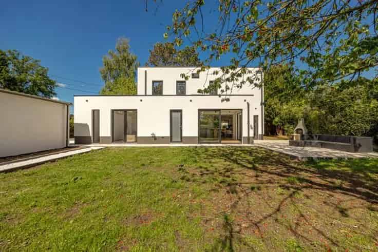 Villa Te Koop