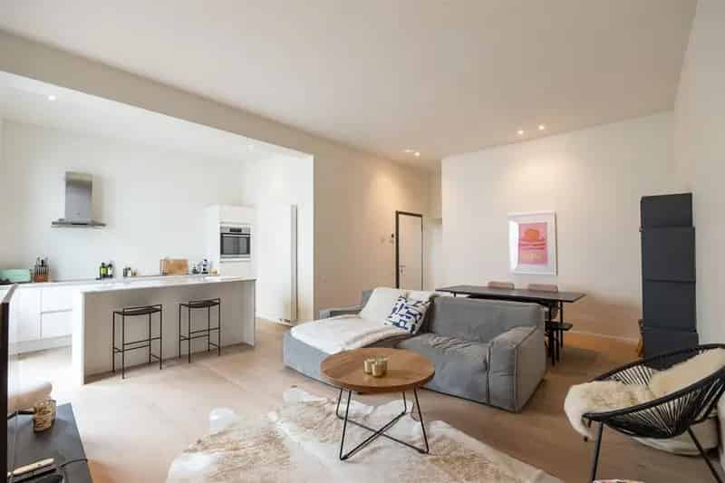 Appartement te koop in Antwerpen