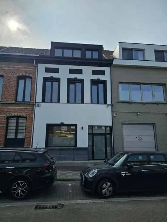 Herenhuis Te Koop