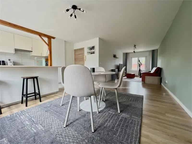 Appartement te koop Varsenare