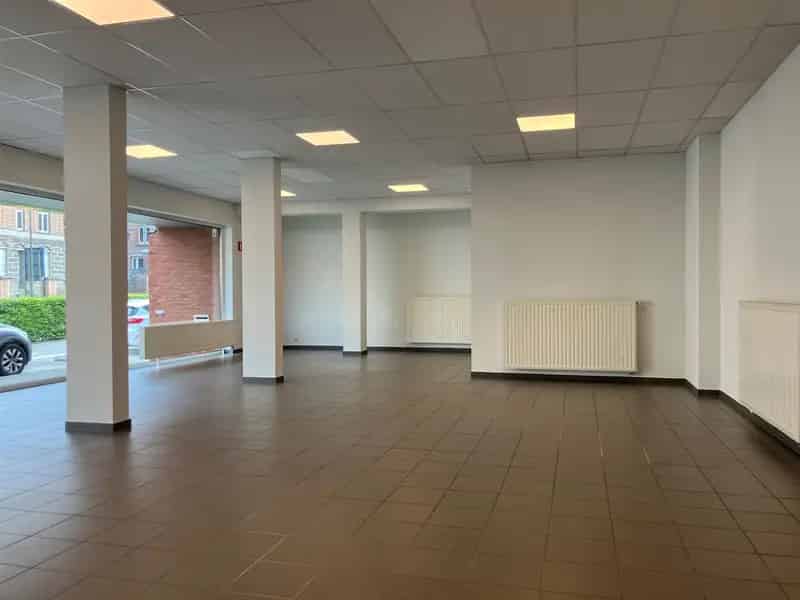 Kantoorruimte te huur in Tongeren