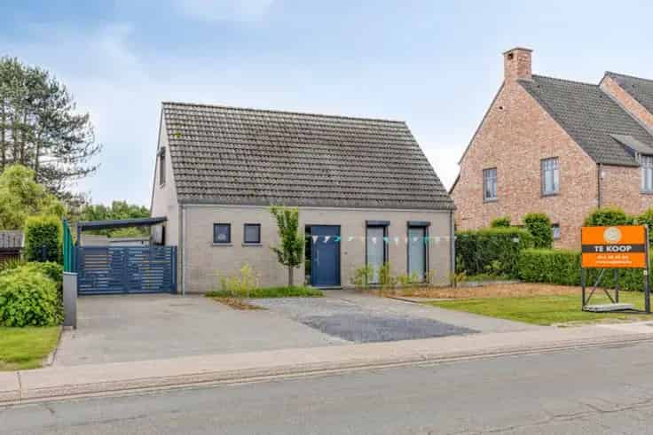 Huis Te Koop