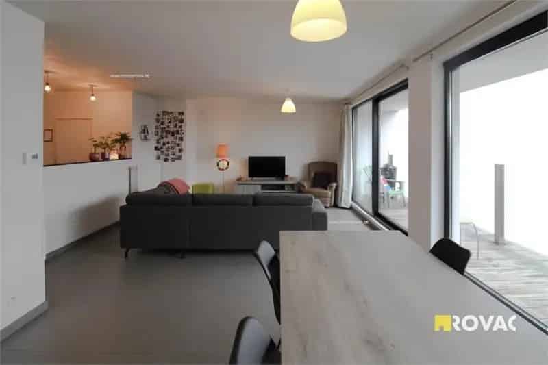 Duplex te koop Izegem
