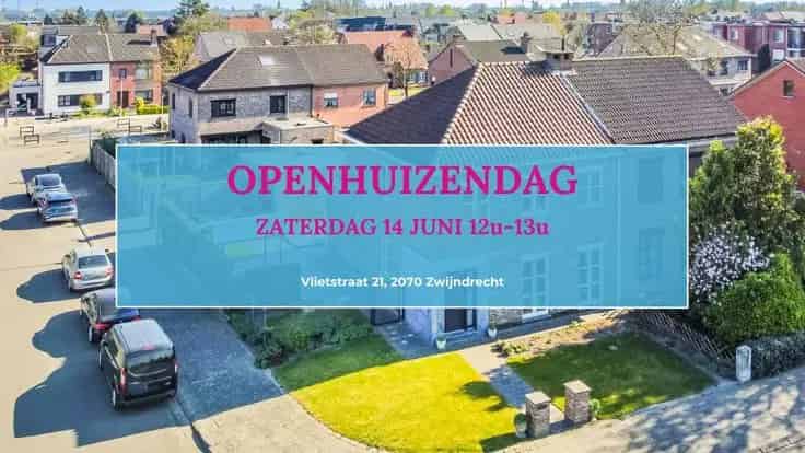 Gerenoveerde woning 3 slaapkamers te koop