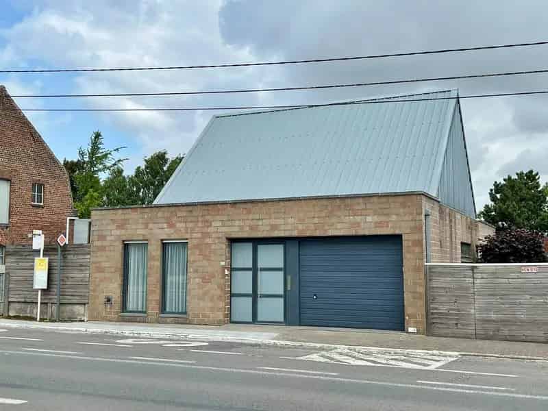Huis te huur