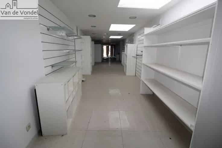 Appartementsblok Te Koop