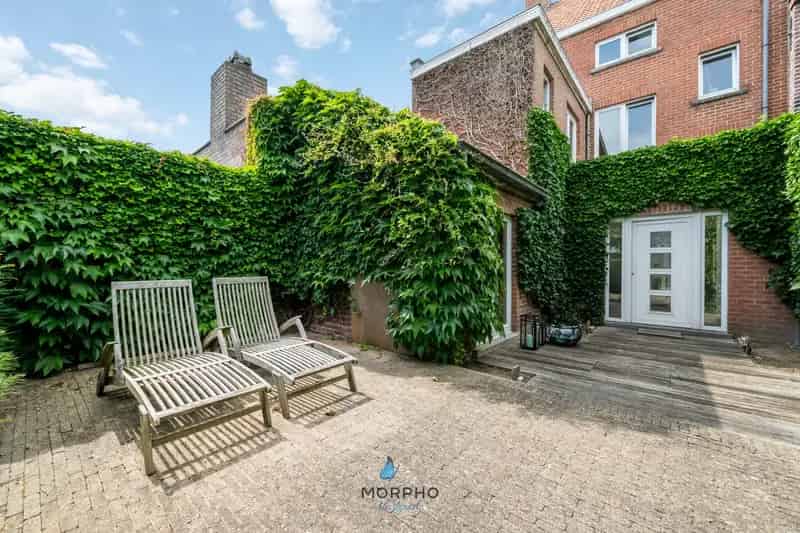 Huis te koop in Ruddervoorde