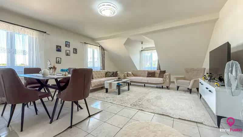 Appartement te koop