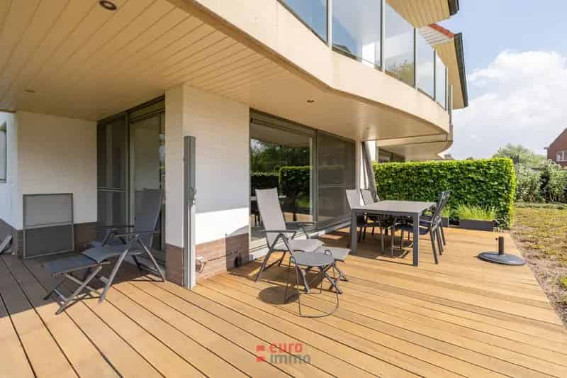 Villa Monet