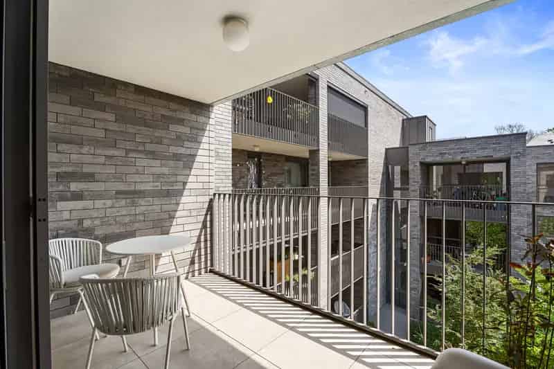 Appartement te huur
