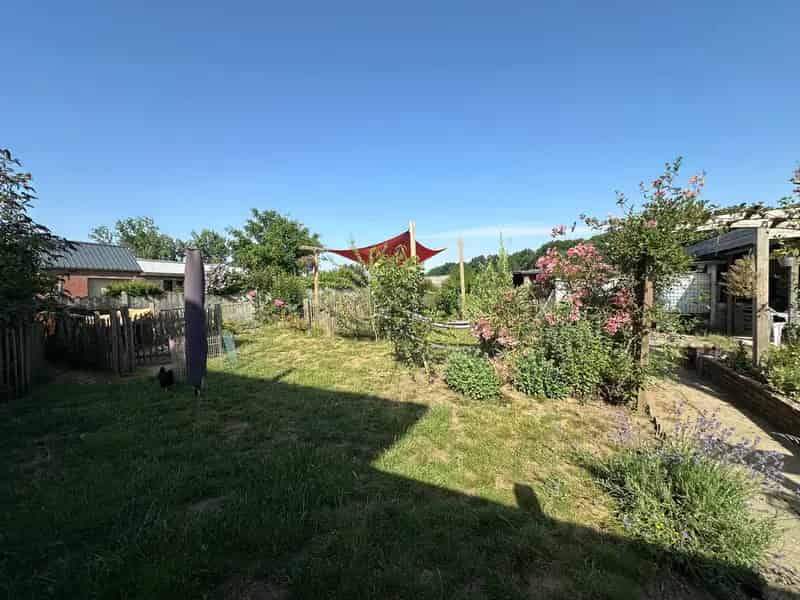 Huis te koop
