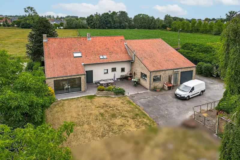 Huis te koop